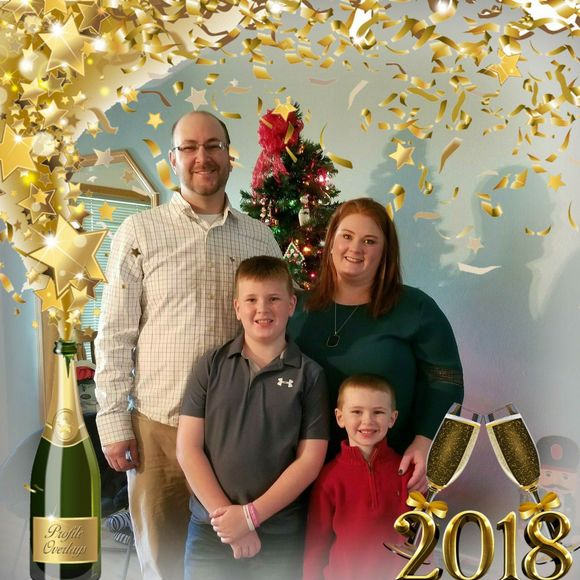 Meet your Posher, Kerri - Picture 1 of 1